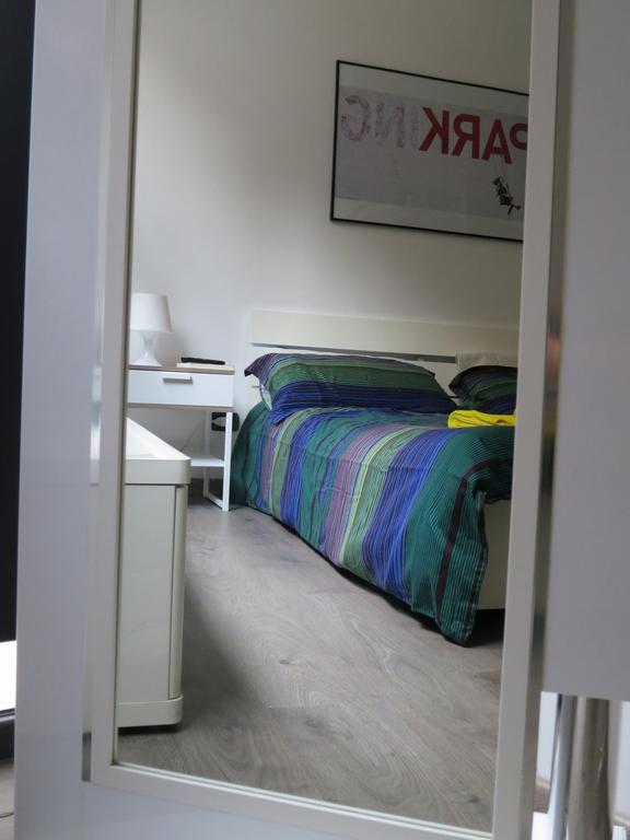 La Casita Holiday House Roma Habitación foto